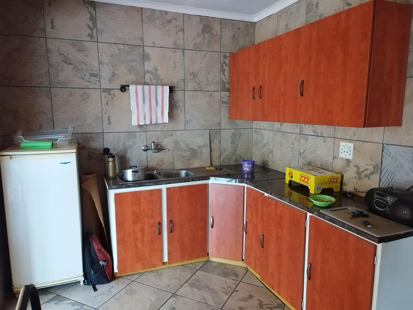 To Let 1 Bedroom Property for Rent in Kliprivier Gauteng