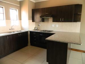 To Let 2 Bedroom Property for Rent in Meyersdal Gauteng