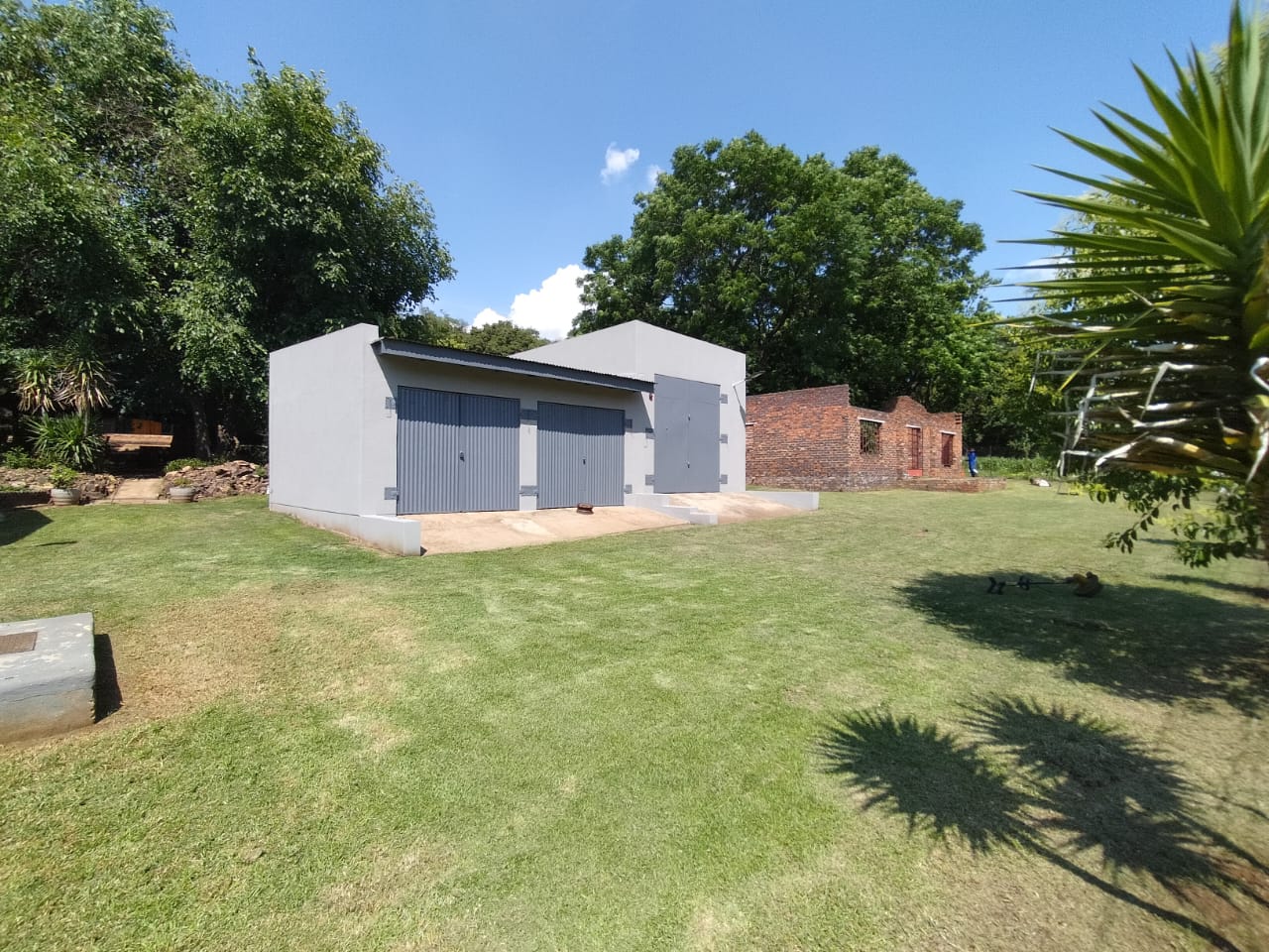 5 Bedroom Property for Sale in Schurveberg Gauteng