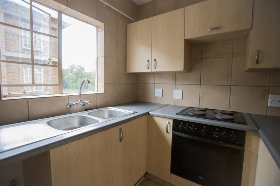 1 Bedroom Property for Sale in Newmark Estate Gauteng