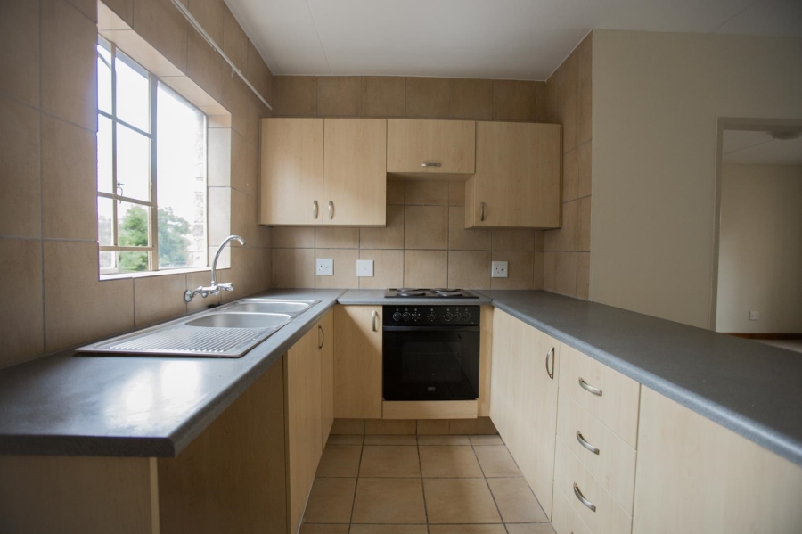 1 Bedroom Property for Sale in Newmark Estate Gauteng