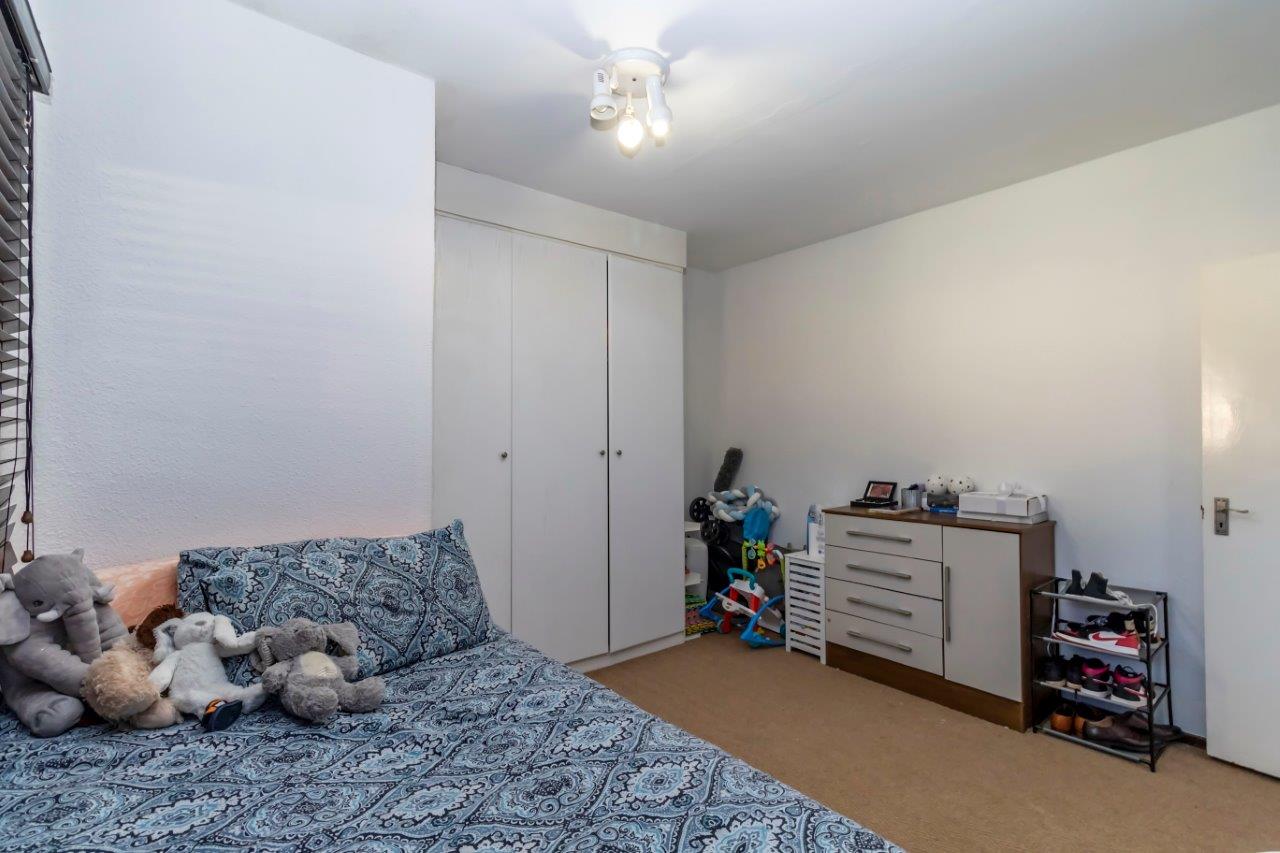 2 Bedroom Property for Sale in Willowbrook Gauteng
