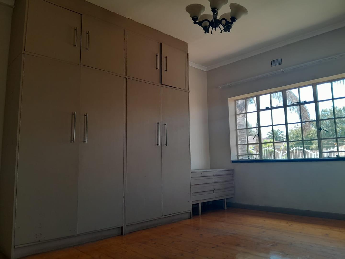 To Let 4 Bedroom Property for Rent in Sunnyridge Gauteng