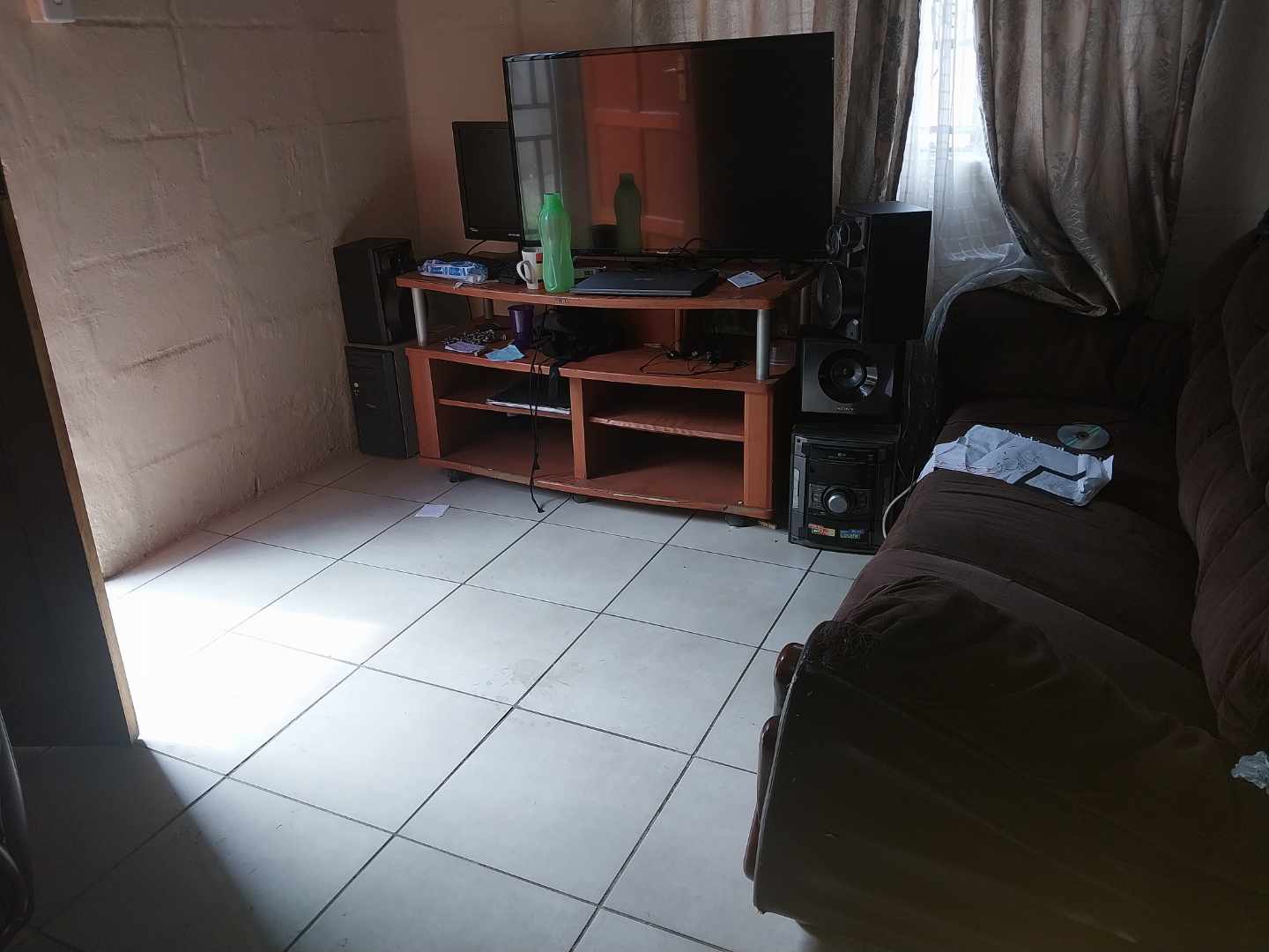 2 Bedroom Property for Sale in Mamelodi Gardens Gauteng