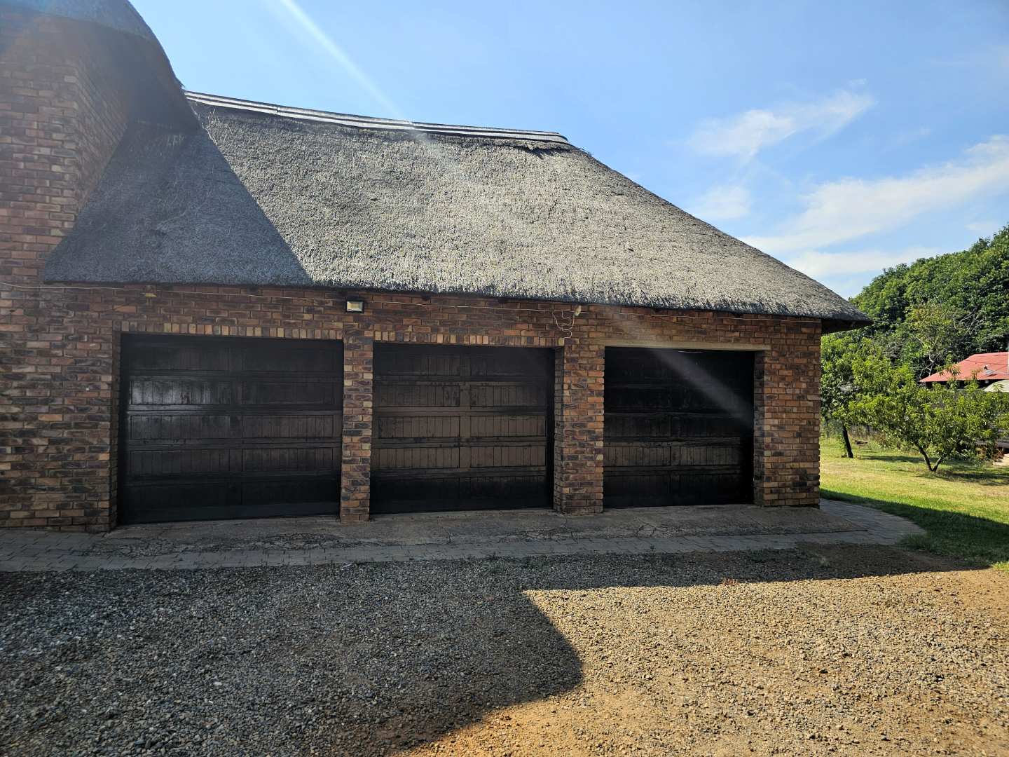 4 Bedroom Property for Sale in Swacina Park A H Gauteng