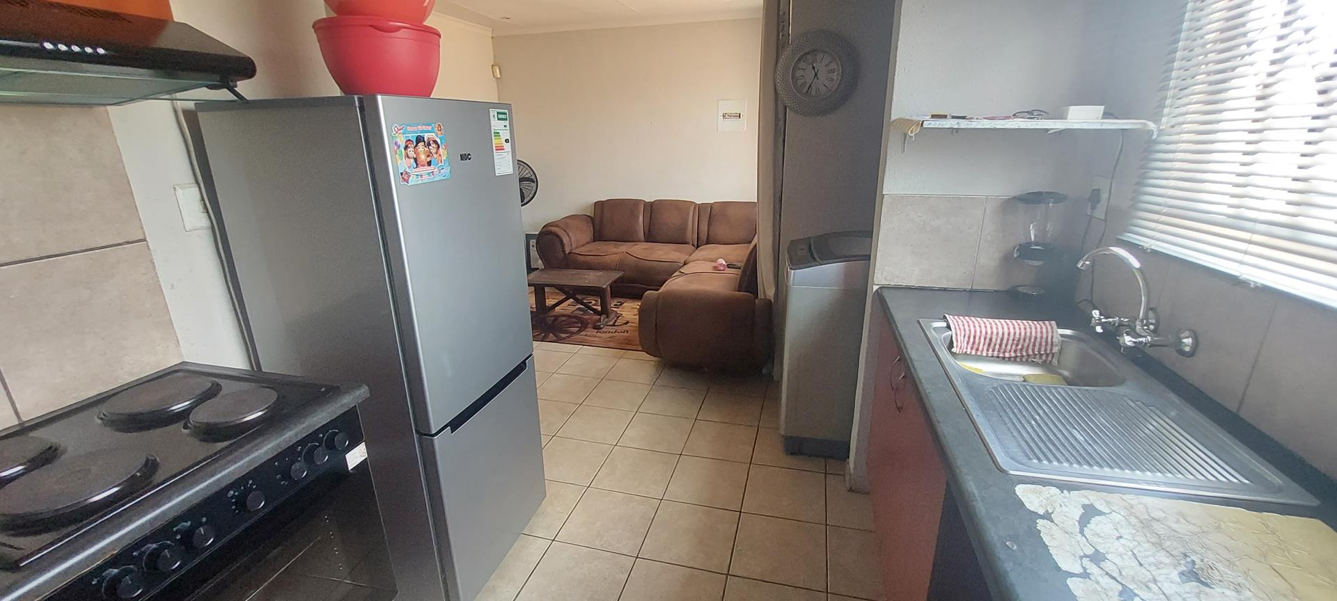 2 Bedroom Property for Sale in Roodekop Gauteng