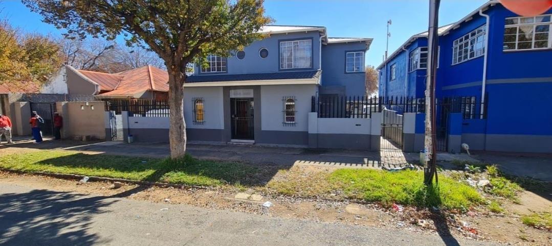 70 Bedroom Property for Sale in Johannesburg Central Gauteng