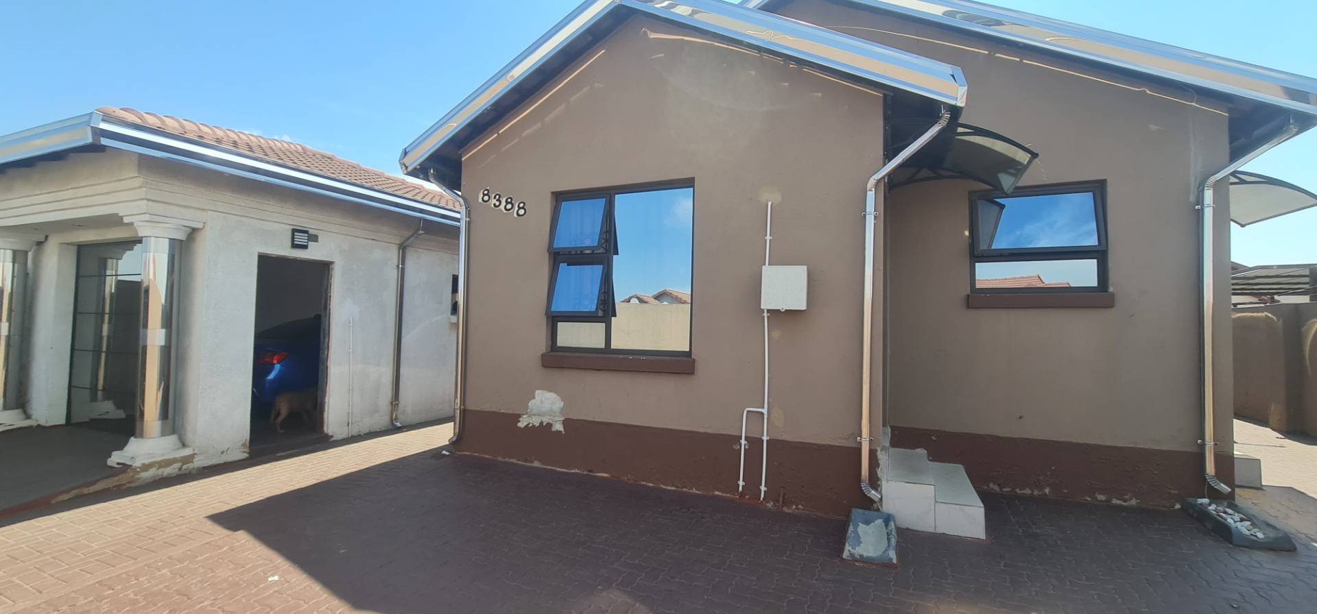 To Let 2 Bedroom Property for Rent in Roodekop A H Gauteng