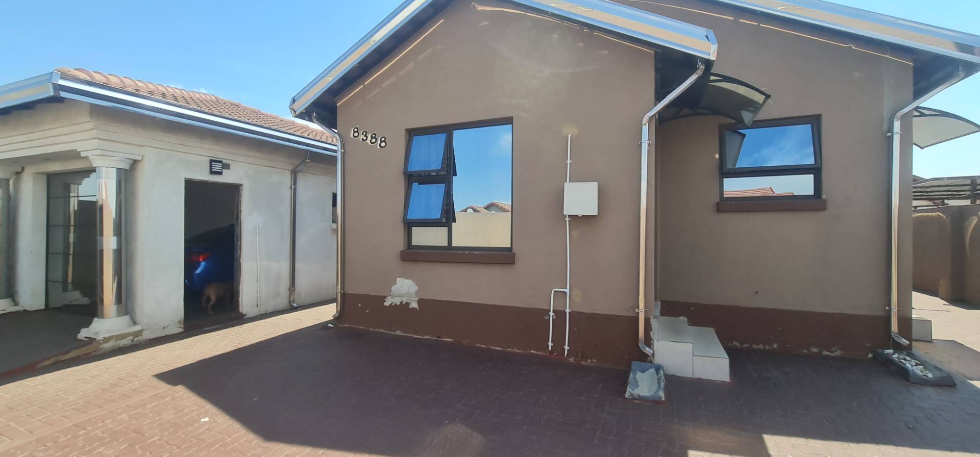 To Let 2 Bedroom Property for Rent in Roodekop A H Gauteng