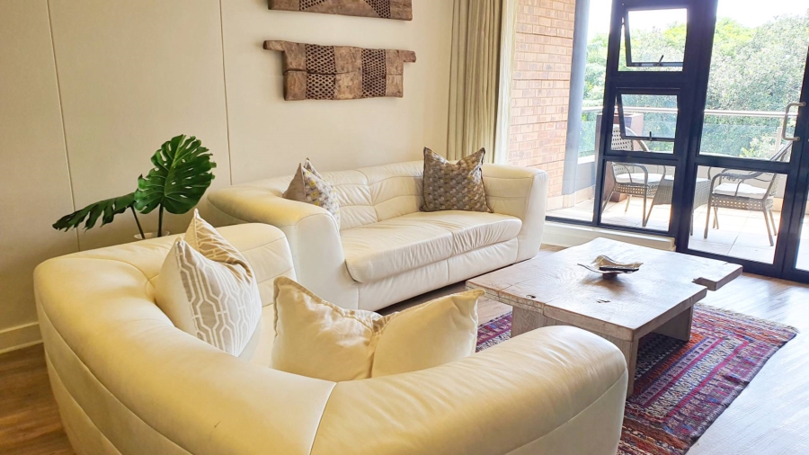 To Let 2 Bedroom Property for Rent in Benmore Gauteng