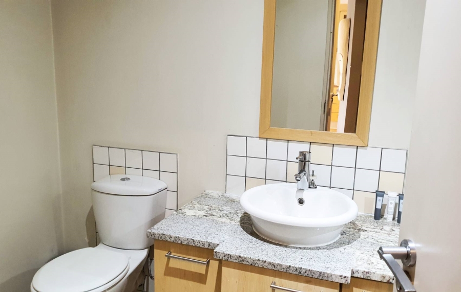 To Let 2 Bedroom Property for Rent in Benmore Gauteng