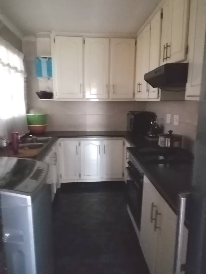 3 Bedroom Property for Sale in Tsakane Ext 1 Gauteng