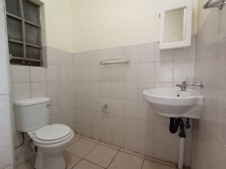 To Let 2 Bedroom Property for Rent in Norkem Park Gauteng