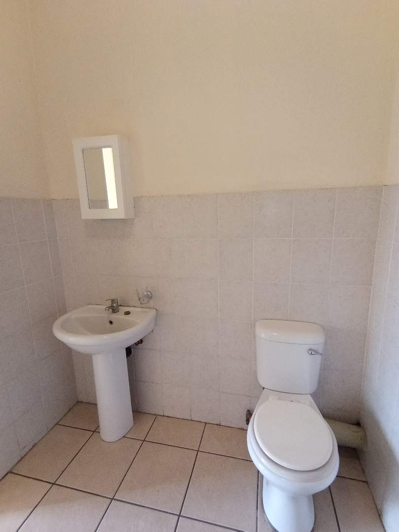 To Let 2 Bedroom Property for Rent in Norkem Park Gauteng