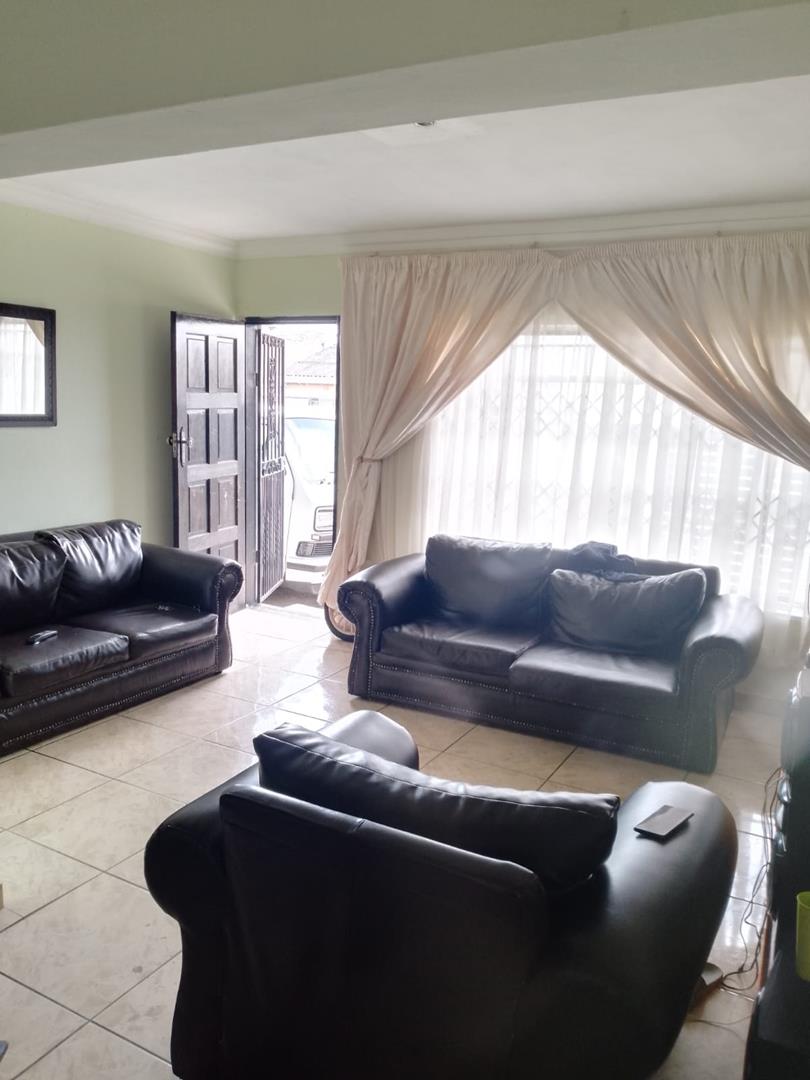 3 Bedroom Property for Sale in Pimville Gauteng