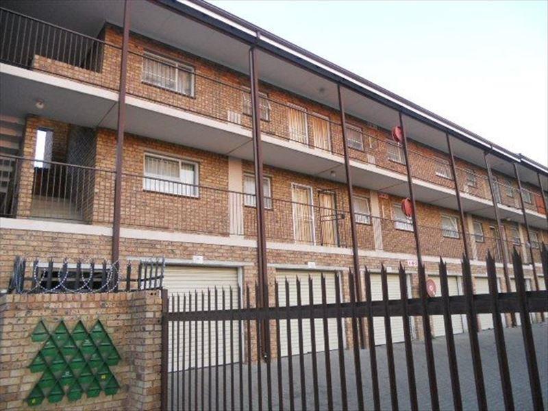 2 Bedroom Property for Sale in Kempton Park Central Gauteng