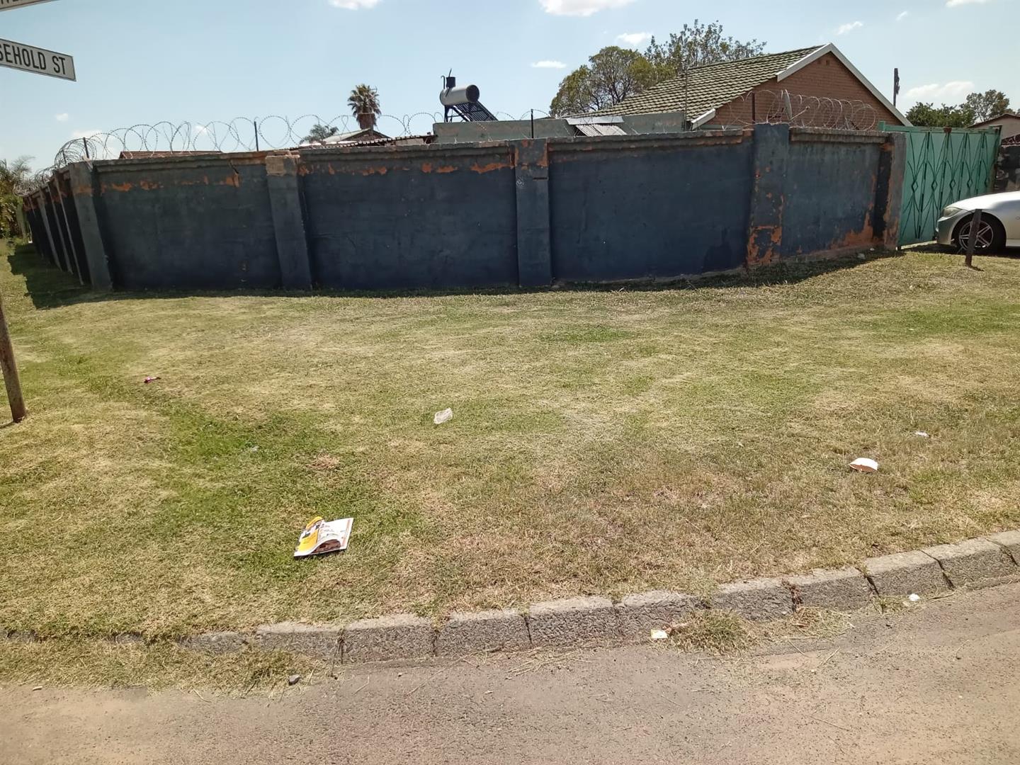 15 Bedroom Property for Sale in Rhodesfield Gauteng