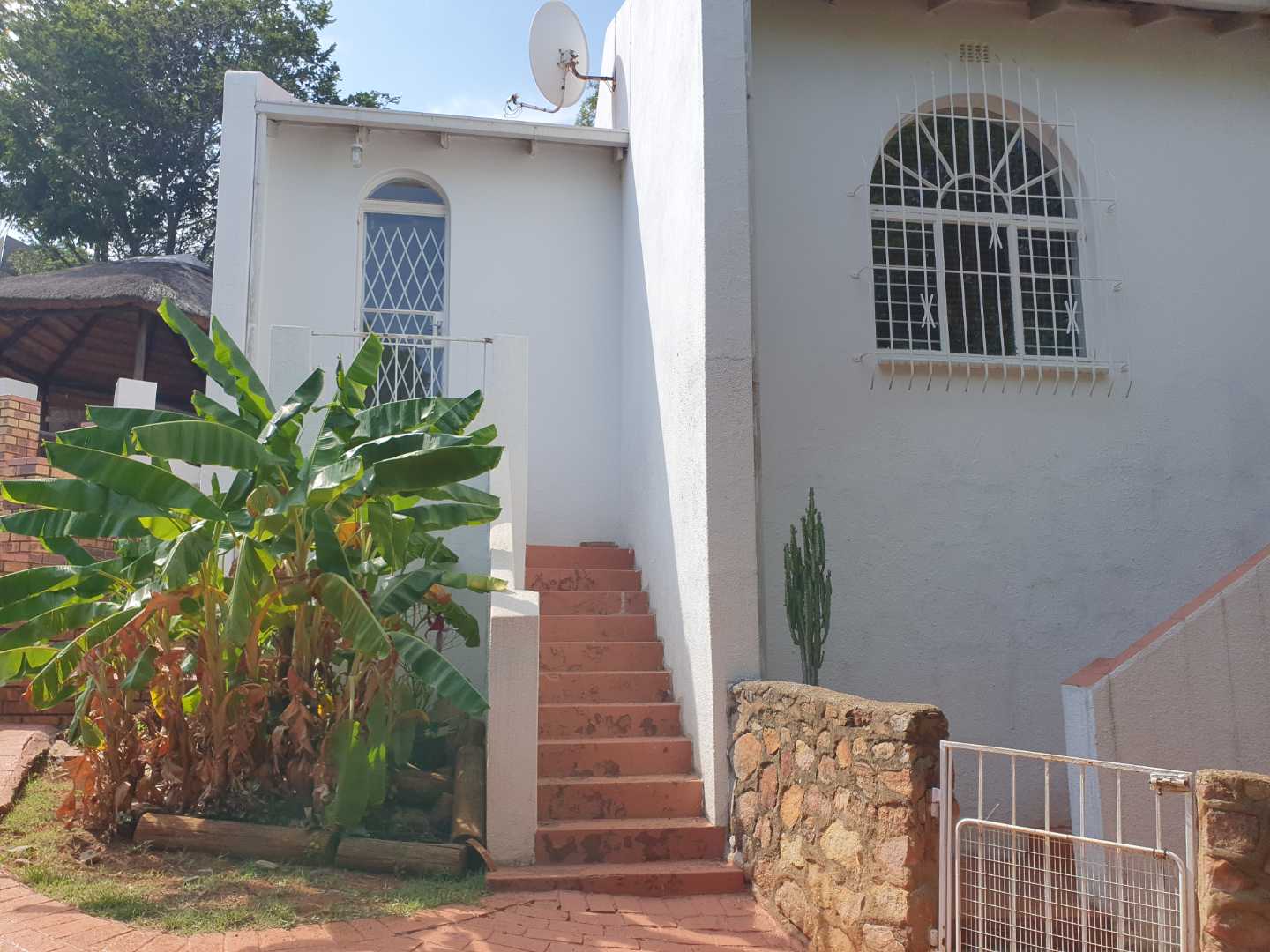 3 Bedroom Property for Sale in Oakdene Gauteng