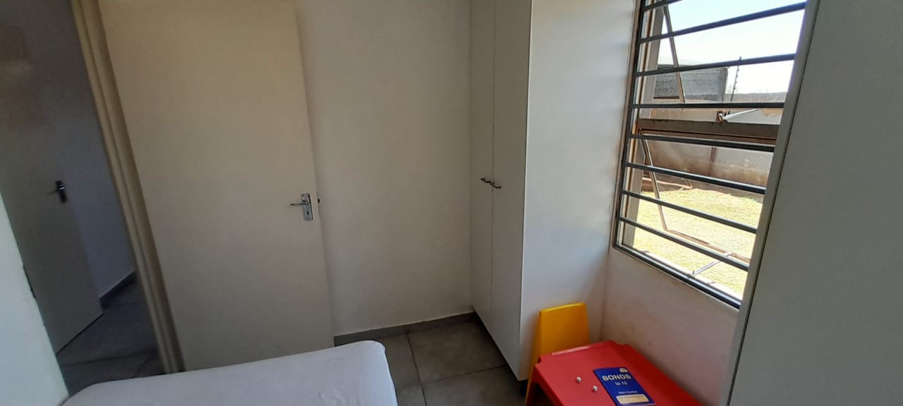 2 Bedroom Property for Sale in Lufhereng Gauteng