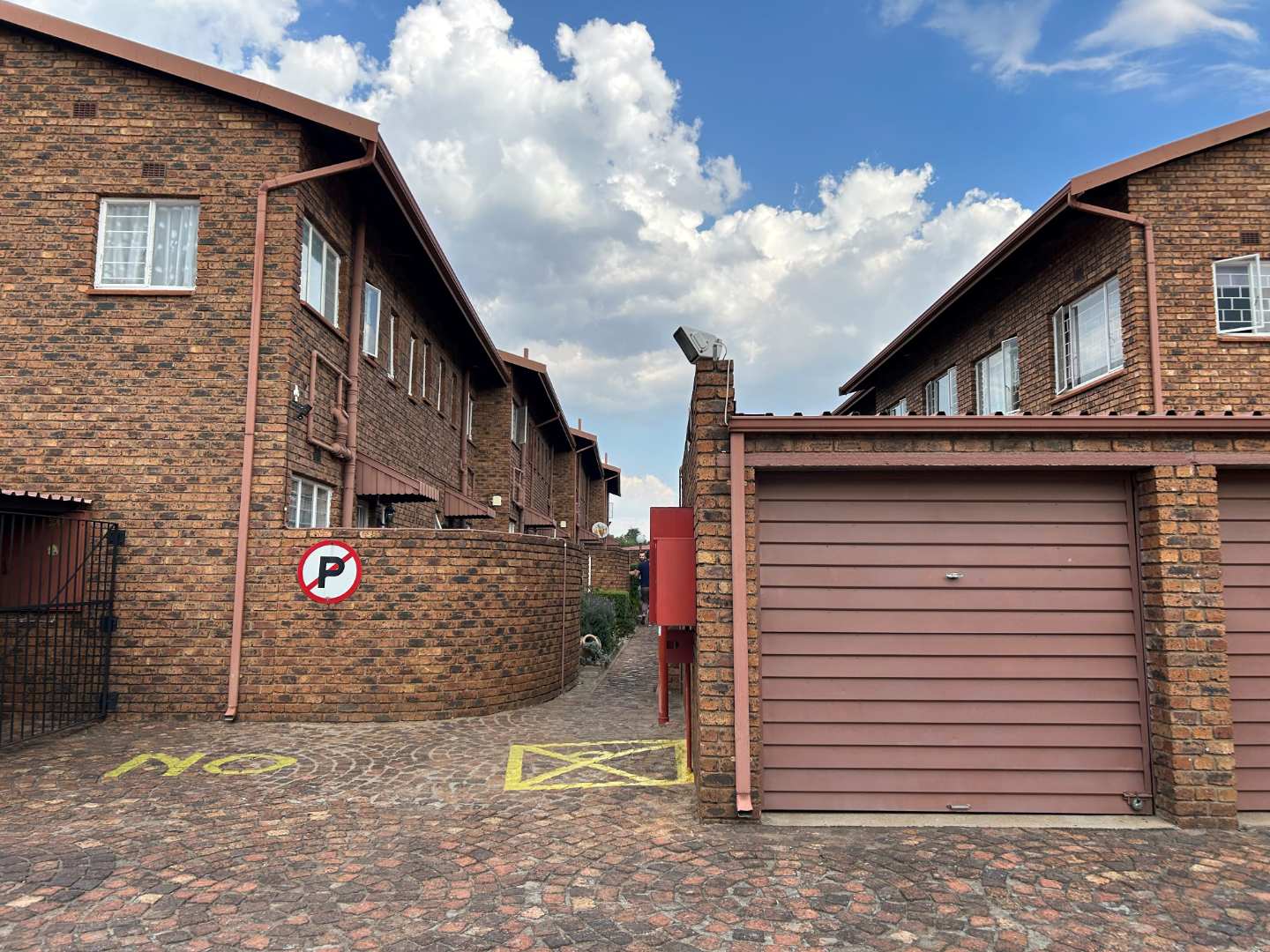 2 Bedroom Property for Sale in Freeway Park Gauteng