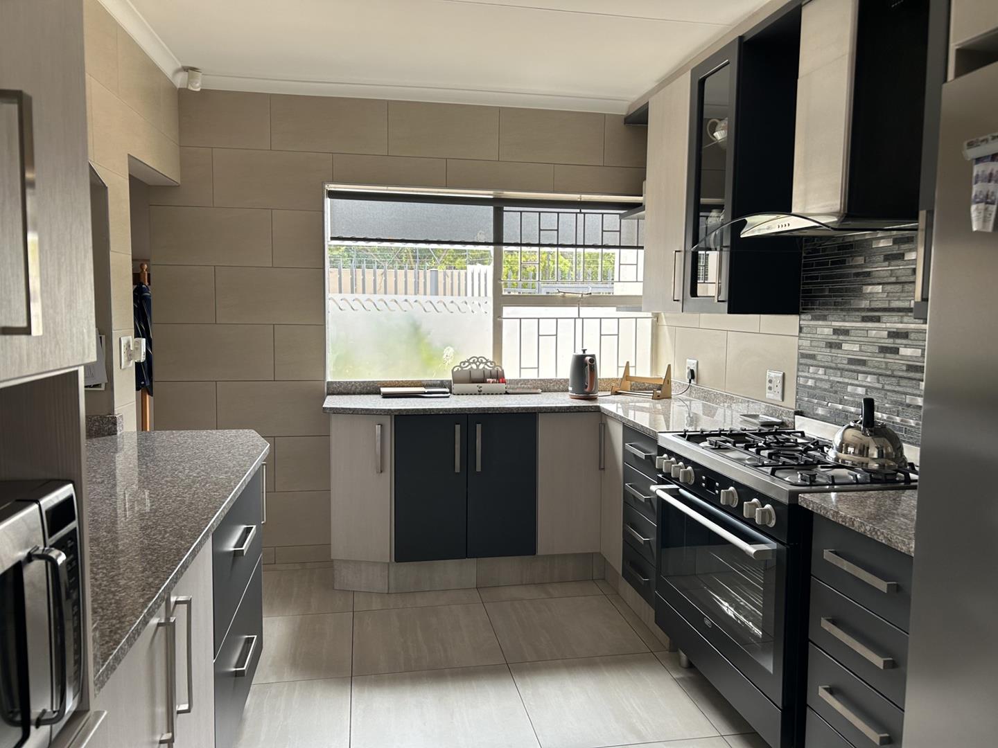 To Let 4 Bedroom Property for Rent in Sunward Park Gauteng