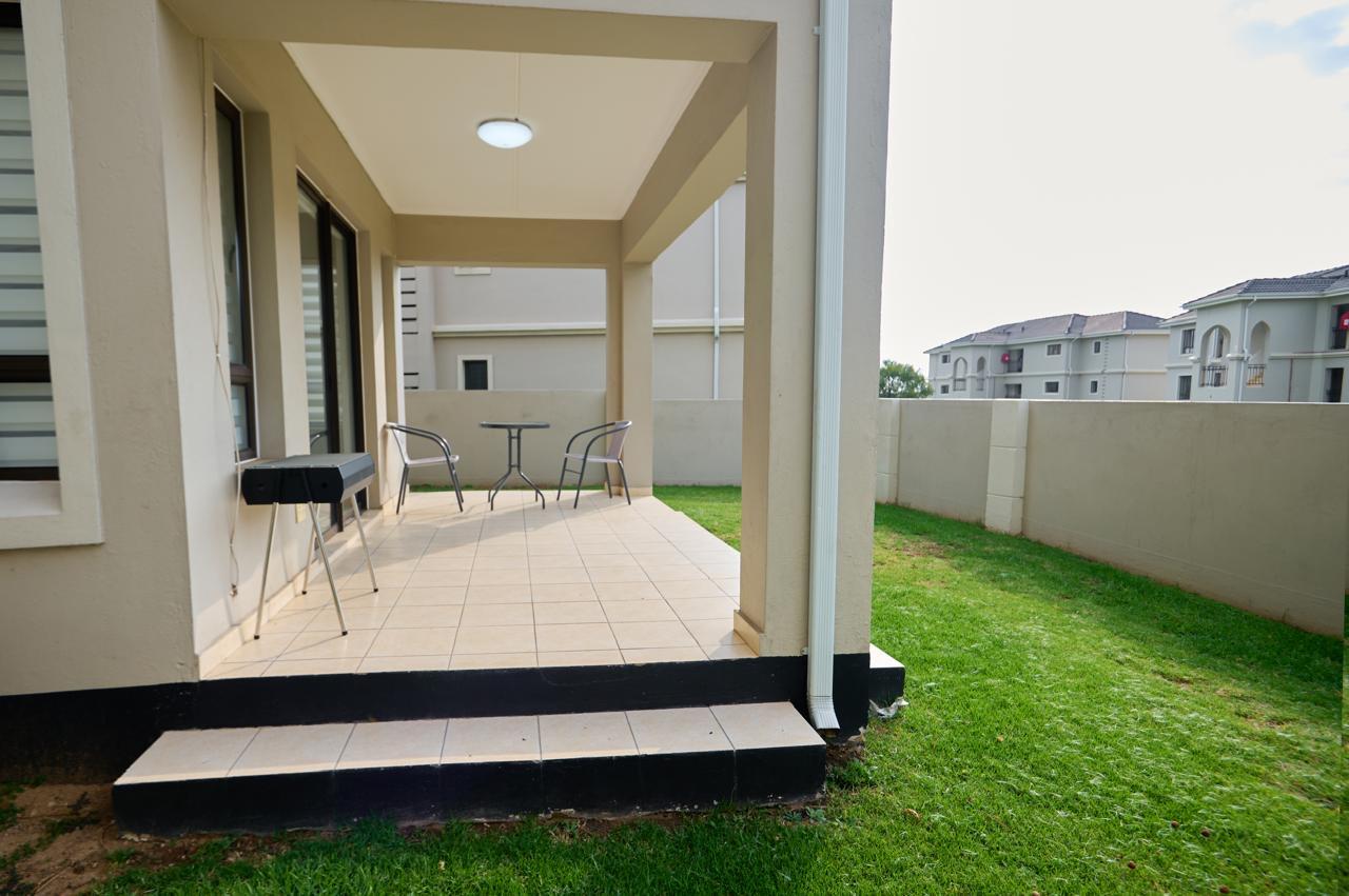 2 Bedroom Property for Sale in Carlswald Gauteng