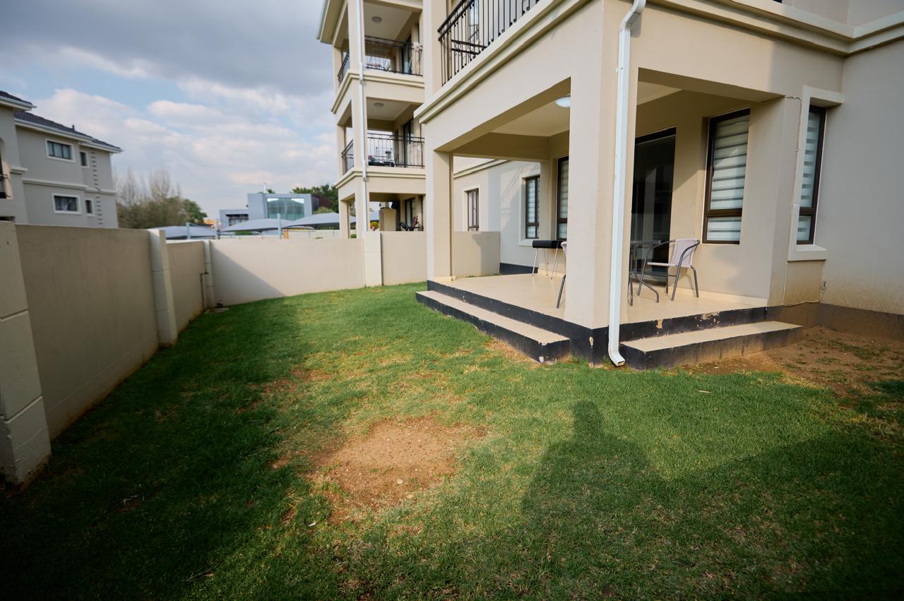 2 Bedroom Property for Sale in Carlswald Gauteng