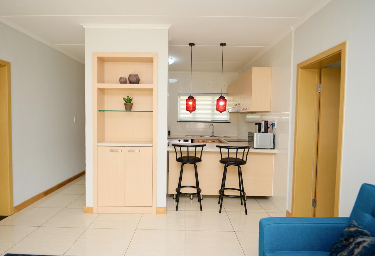 2 Bedroom Property for Sale in Carlswald Gauteng