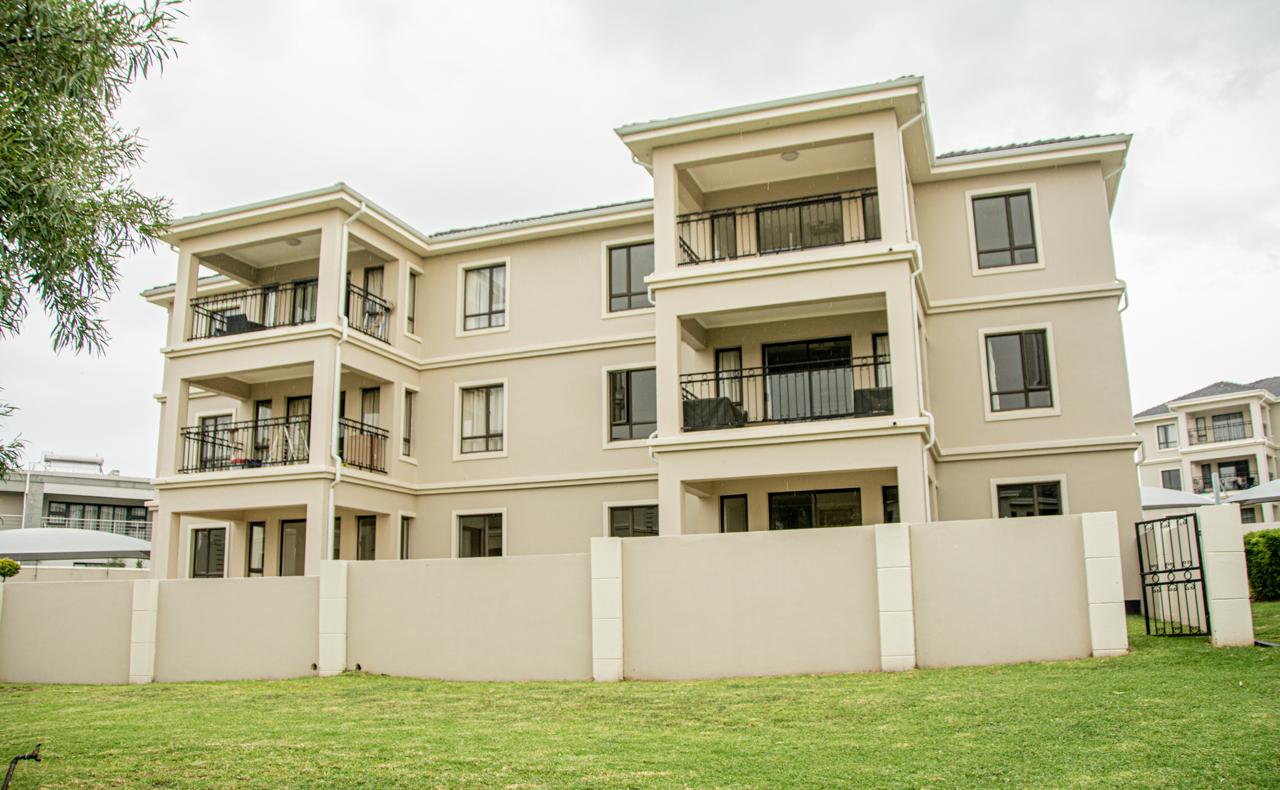 2 Bedroom Property for Sale in Carlswald Gauteng