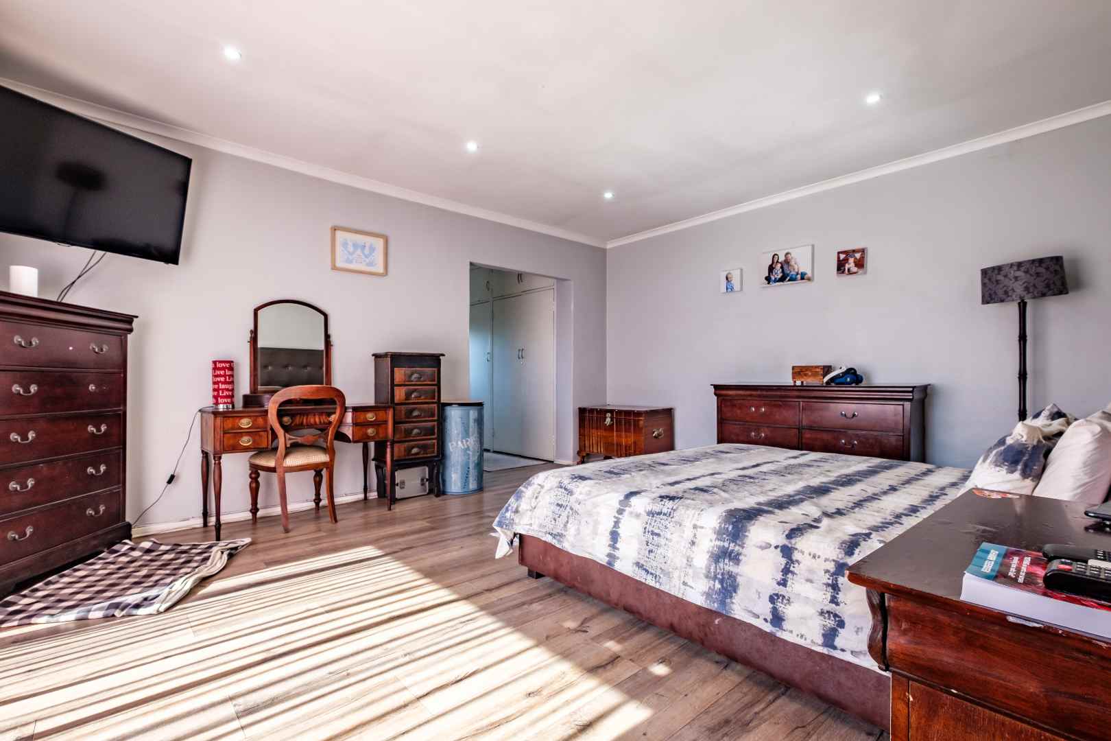 4 Bedroom Property for Sale in Albemarle Gauteng