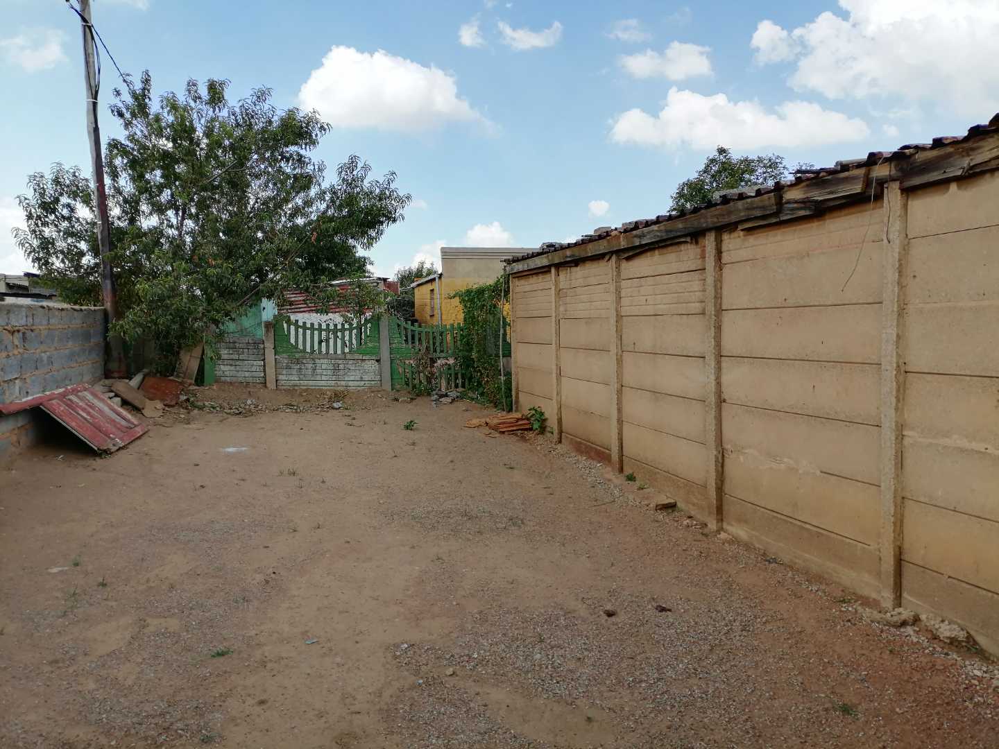 0 Bedroom Property for Sale in Tsakane Gauteng