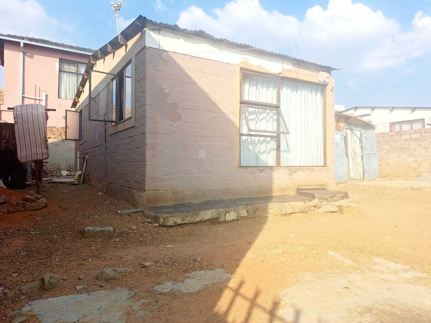 1 Bedroom Property for Sale in Nellmapius Gauteng