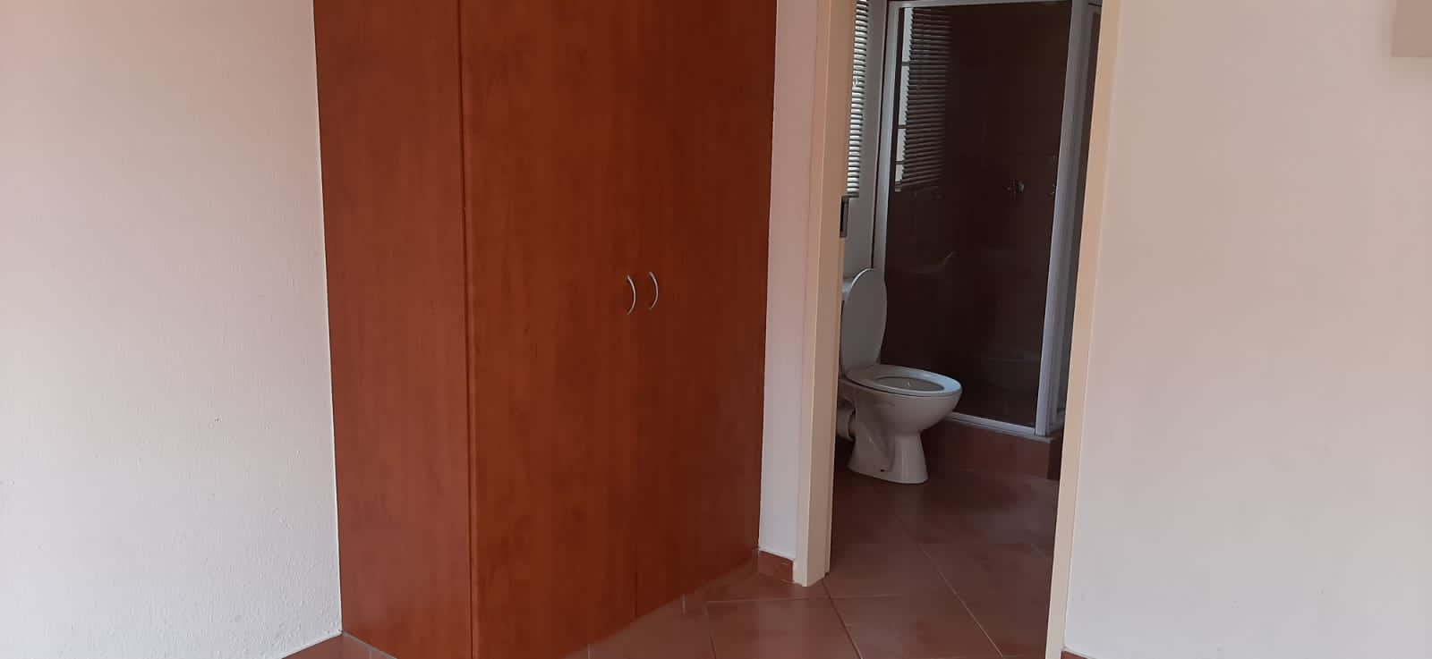 To Let 3 Bedroom Property for Rent in Nellmapius Gauteng