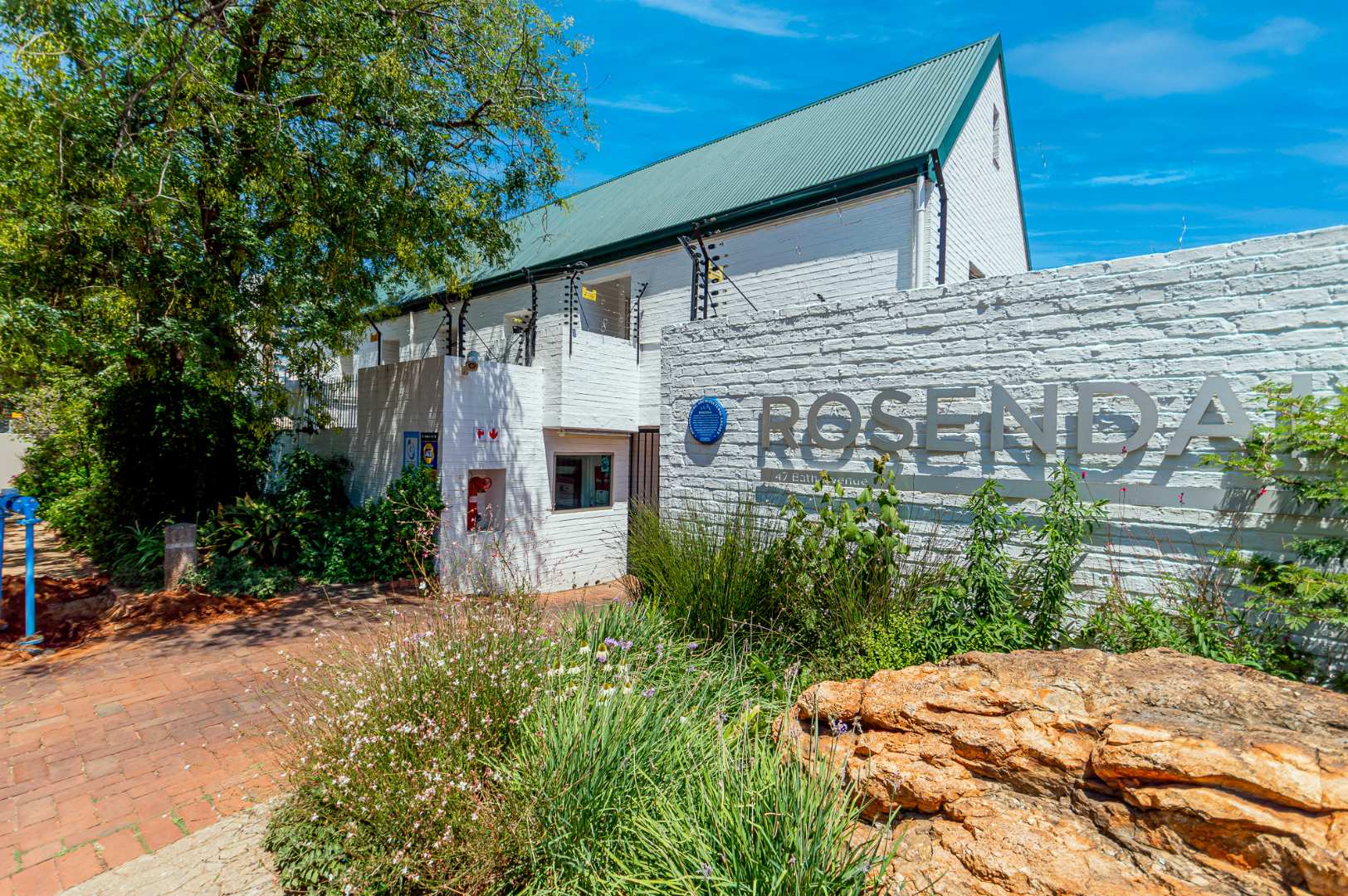 3 Bedroom Property for Sale in Rosebank Gauteng