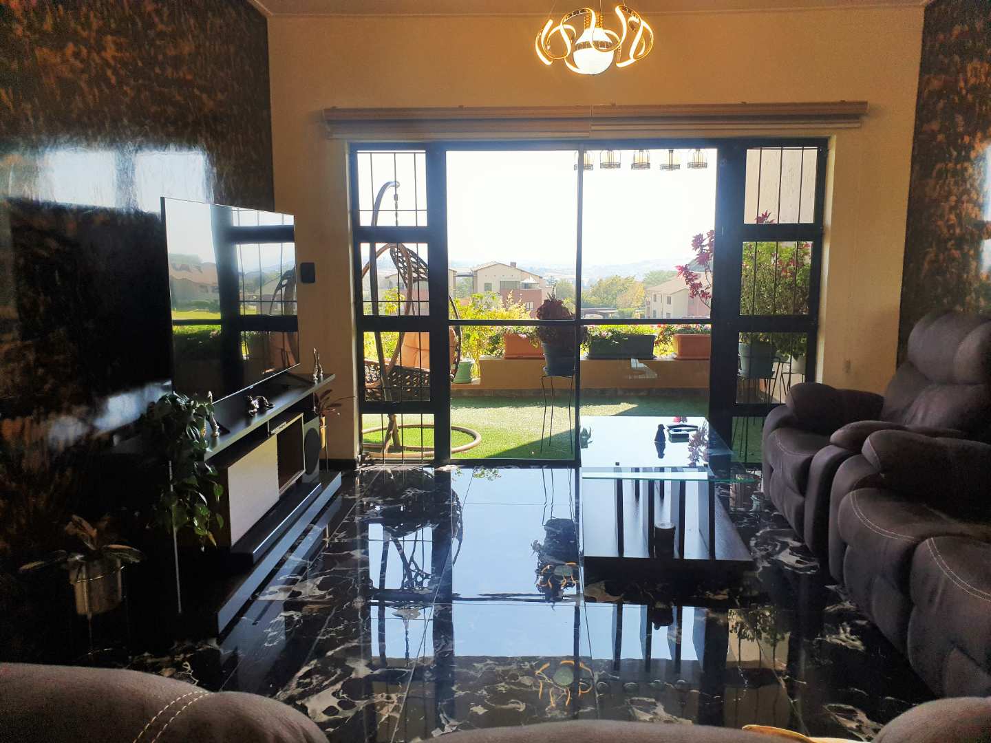 To Let 3 Bedroom Property for Rent in Zandspruit Gauteng