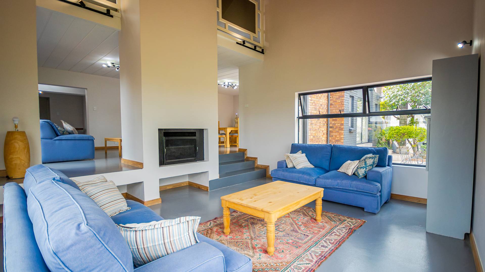 To Let 6 Bedroom Property for Rent in Moreleta Park Gauteng