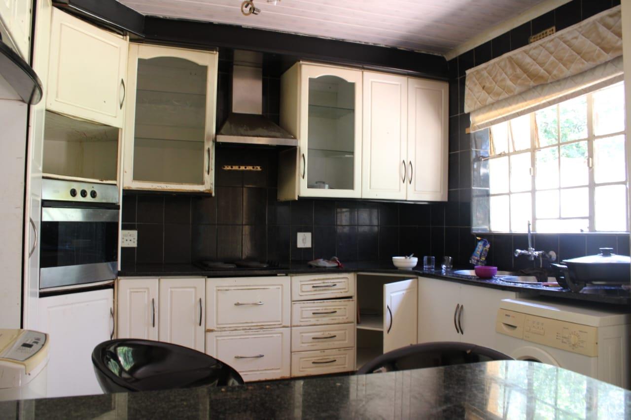 0 Bedroom Property for Sale in Raumarais Park Gauteng