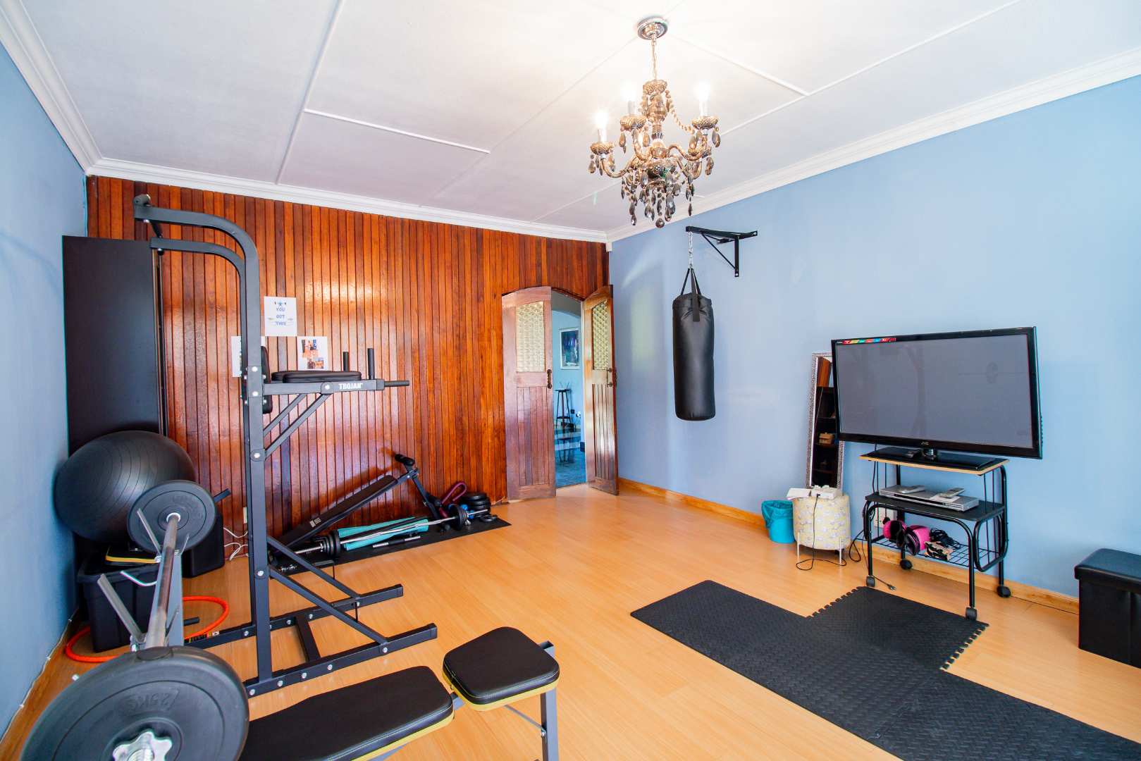 4 Bedroom Property for Sale in Beyerspark Gauteng
