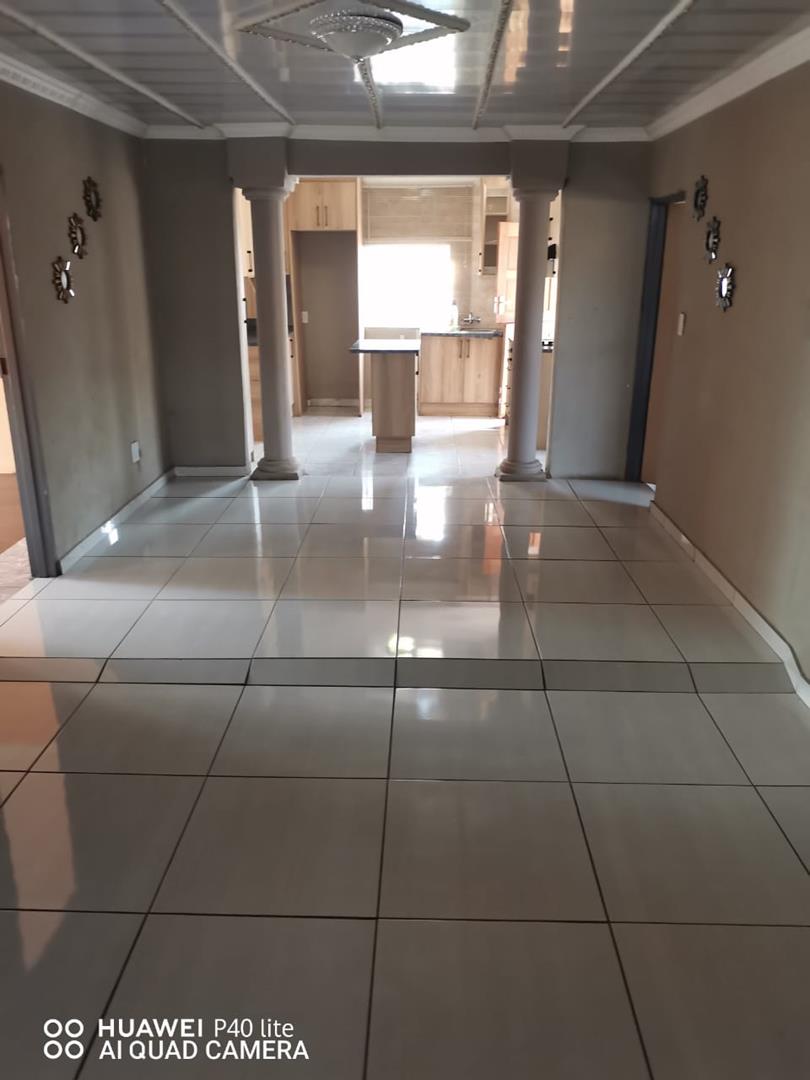 To Let 3 Bedroom Property for Rent in Soshanguve V Gauteng