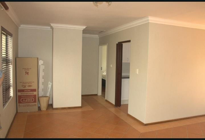 To Let 2 Bedroom Property for Rent in Linksfield Gauteng