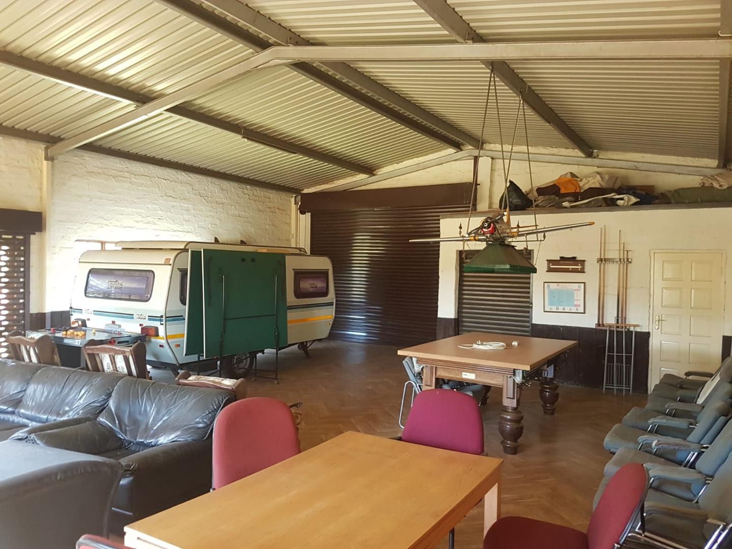 1 Bedroom Property for Sale in Vaal Marina Gauteng