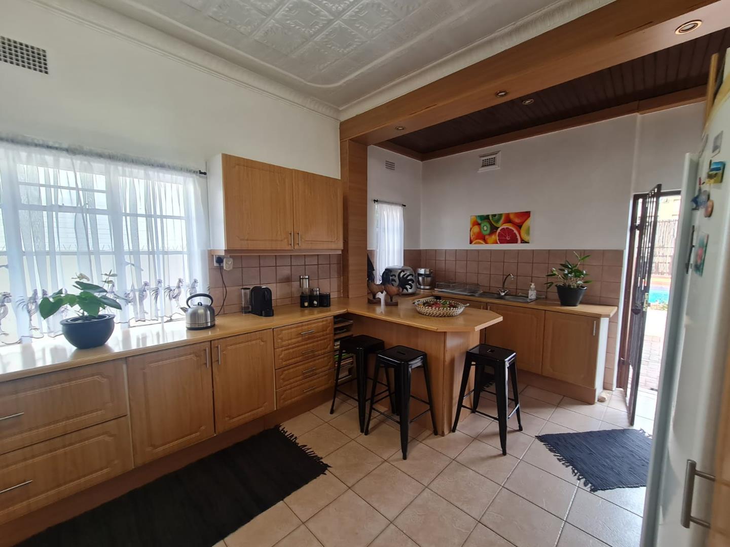 3 Bedroom Property for Sale in The Hill Gauteng