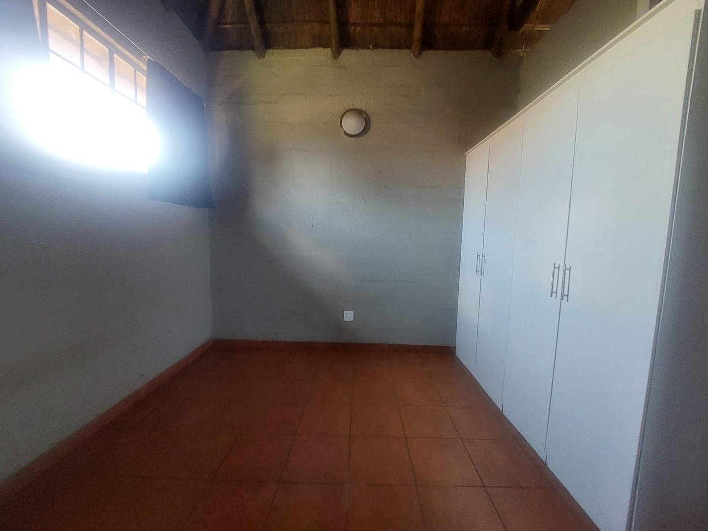 To Let 1 Bedroom Property for Rent in Florentia Gauteng