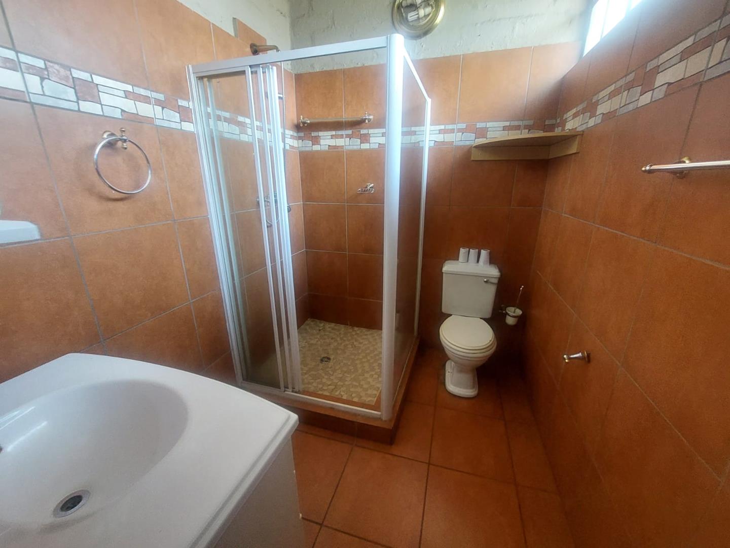To Let 1 Bedroom Property for Rent in Florentia Gauteng