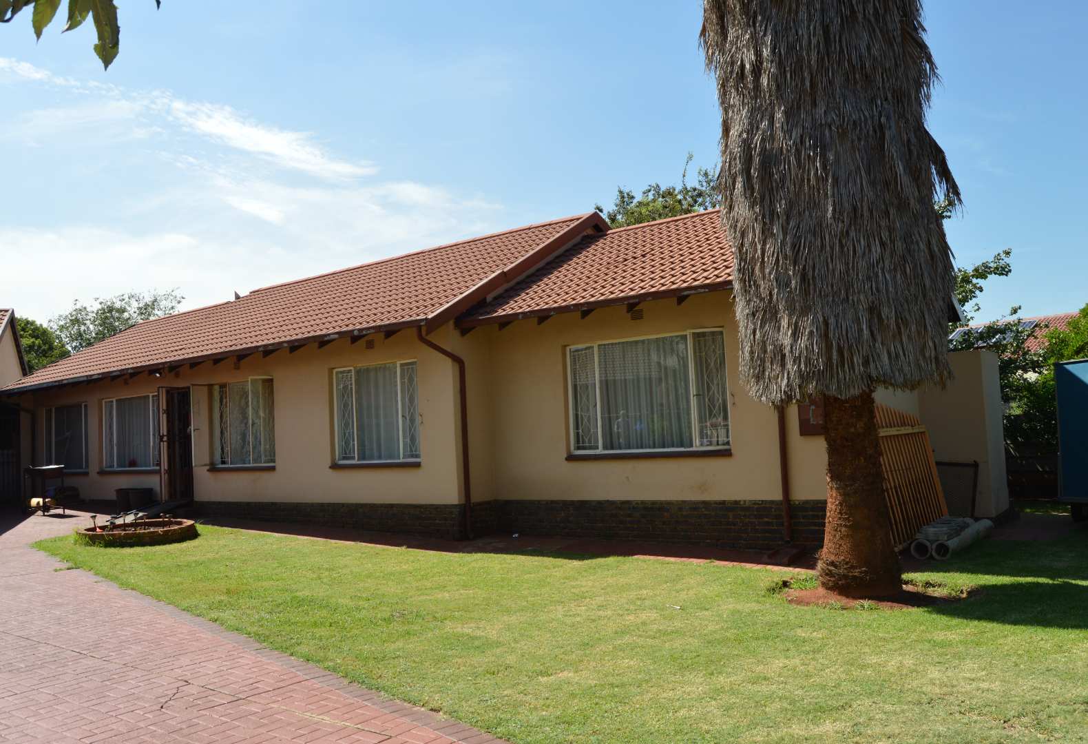 3 Bedroom Property for Sale in Mayberry Park Gauteng