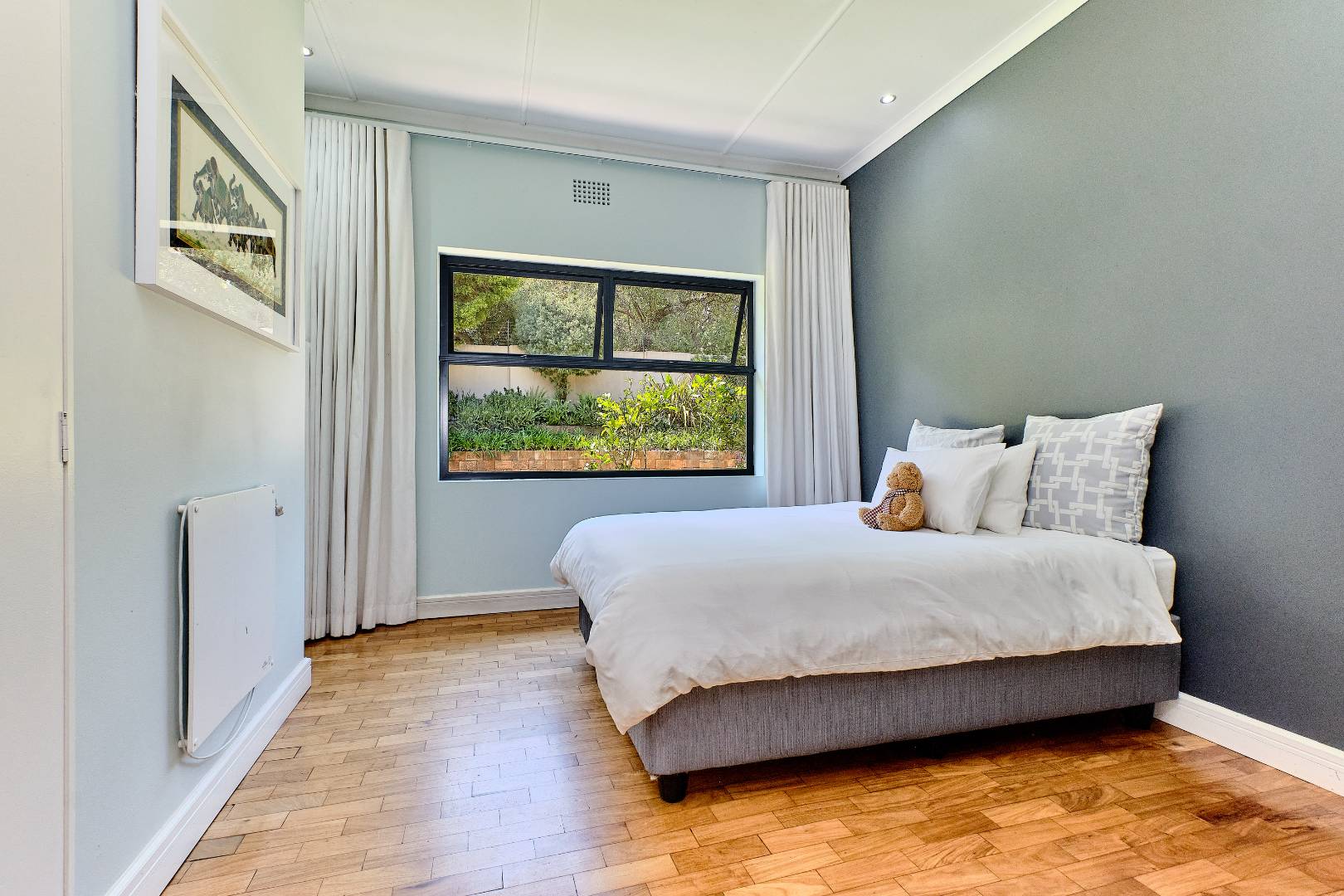 3 Bedroom Property for Sale in Parkmore Gauteng