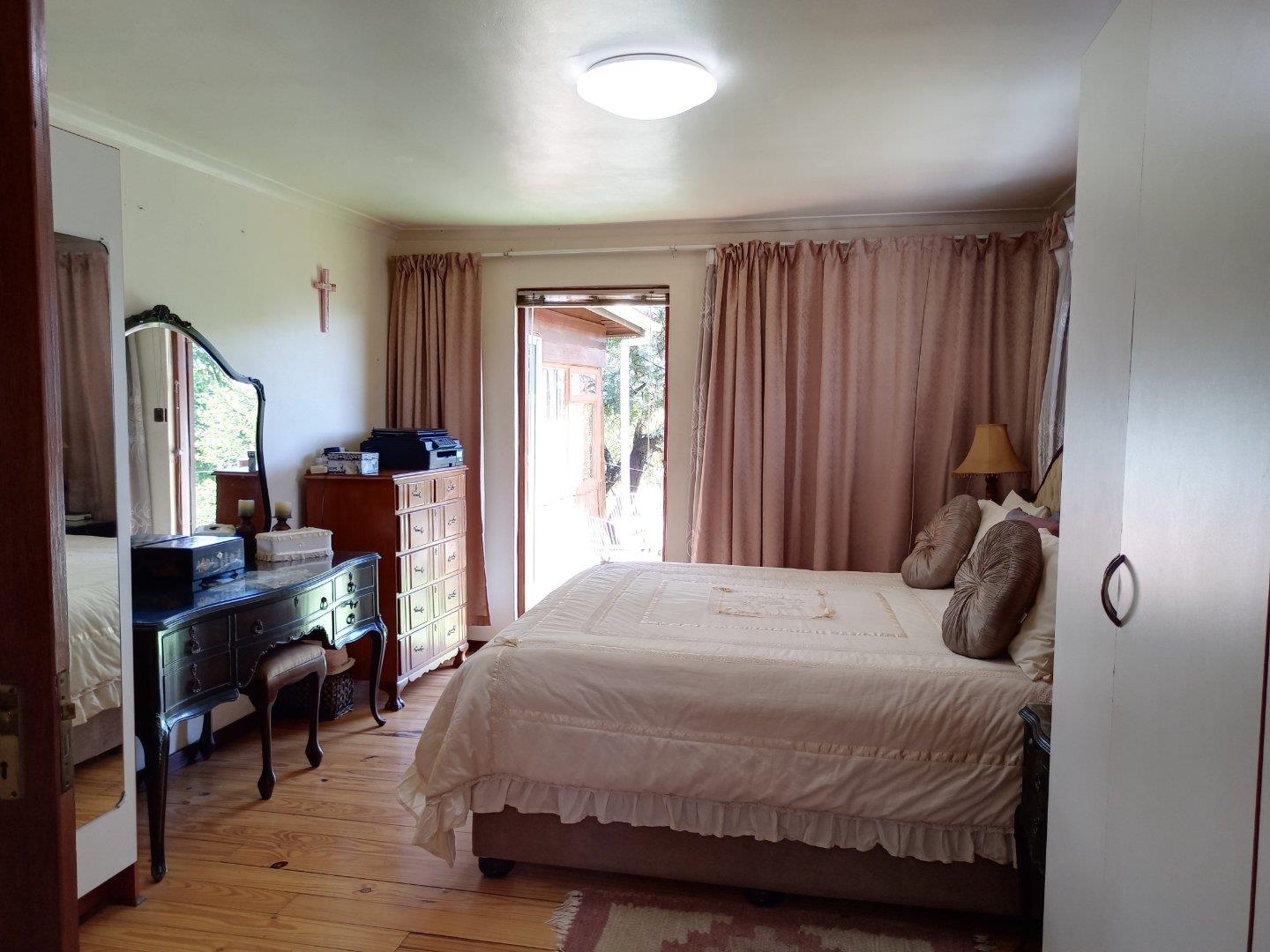 7 Bedroom Property for Sale in Doornrandje Gauteng