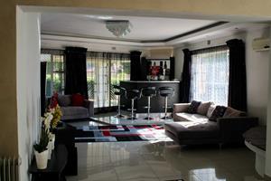 5 Bedroom Property for Sale in Buccleuch Gauteng