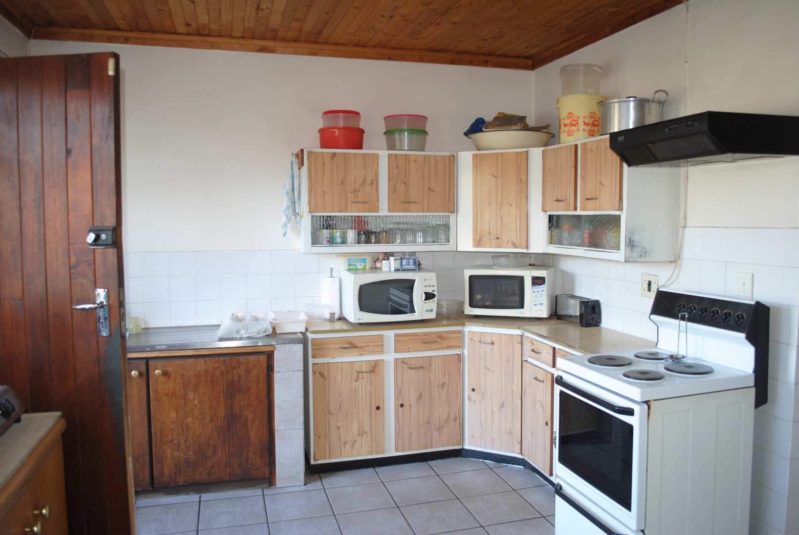 4 Bedroom Property for Sale in Meyerton Gauteng