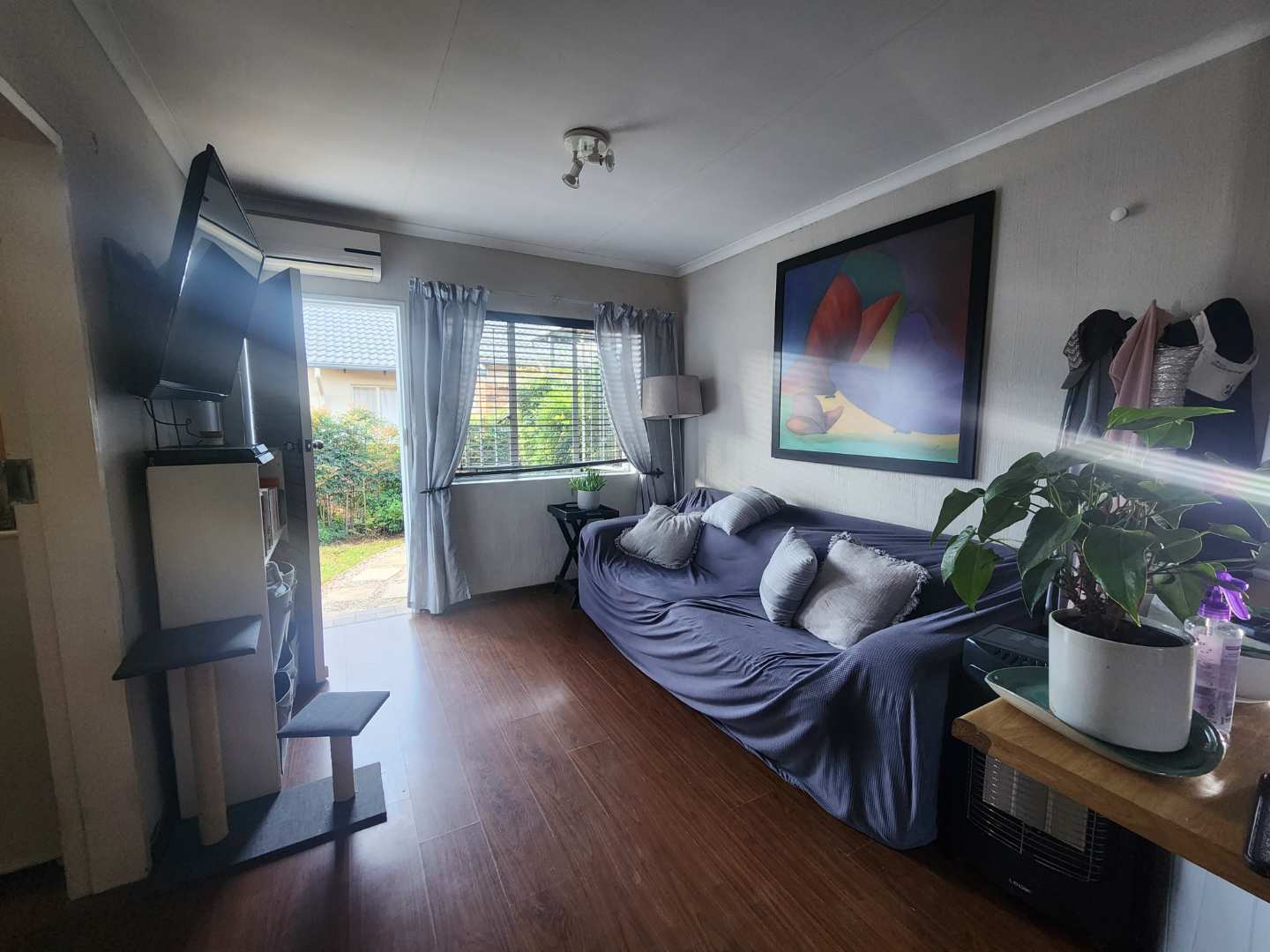 2 Bedroom Property for Sale in Erasmuskloof Gauteng